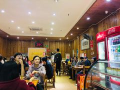 -肆姐面粉馆(坡子街店)