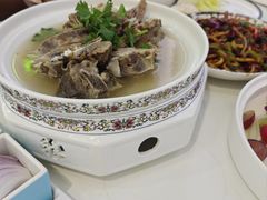 -帕米尔食府(白云观店)