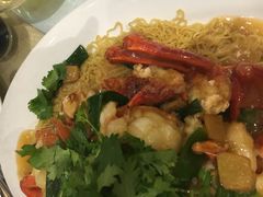 -金冠海鲜烧腊饭店