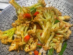 -宏宴·新京菜(望京店)