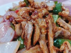 -江记餐厅(罗冲围店)