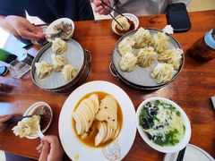 -阿卜都烧麦(宝泉花园店)