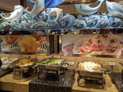 -芭菲盛宴·环球美食(锦城万达广场店)