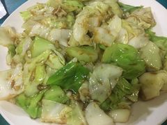 -清真宏玉祥黄门脸餐厅(华荫东里店)