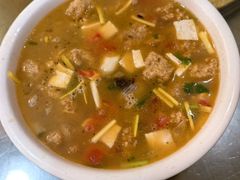 -杏花村水席楼·洛阳水席(老城十字街店)