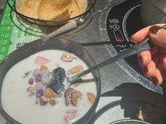 -椰庭·椰子鸡·创意玩家(晶耀前滩店)