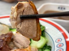 -余百年·现烧烧腊(龙华金茂府店)