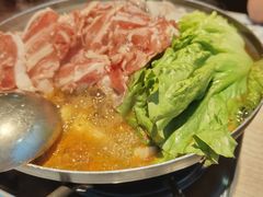 -郑阿姨的家·이모네·韩料&烤肉(武川路店)