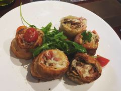 -Margherita雏菊意大利餐厅(雅颂庭购物中心店)