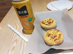 -尊宝比萨(保税区店)