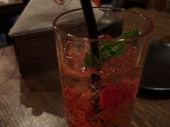 -Q MEX 库迈墨西哥餐吧(三里屯店)