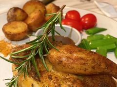 -农畉LONFOOD(福田星河COCOPark店)