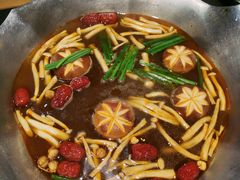 -湊湊火锅·茶憩(石家庄万象城店)