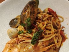 -Golden Lily河内巴黎法越料理餐厅(建国西路店)