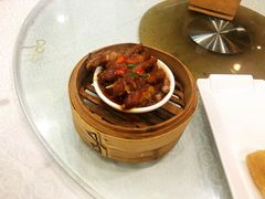 -畔山酒店中餐厅