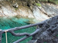 -黄山翡翠谷景区
