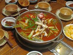 -亮欢寨(凯里总店)