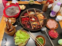 -洋马儿火锅(解放碑店)