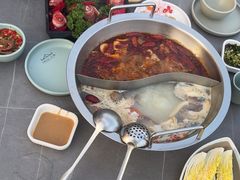 -故里和山·成都火锅(欢乐港湾店)