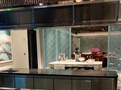 -杭州桐庐康莱德酒店西餐厅-舍