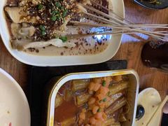-蚝太郎 • 海鲜烧烤(建国路创始店)