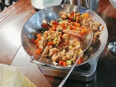 -野渡坡·极致湘菜·庭院餐厅(汉阳店)