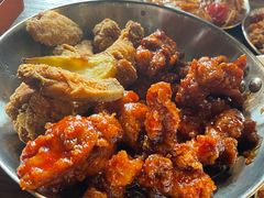 -MI WU FACTORY米屋美食工厂餐厅(绿地店)