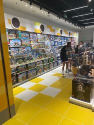 -乐高授权专卖店(中关村领展店)