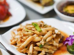 辣炒蛏子螺-达叔香味海鲜(海棠68环球美食街店)