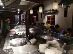 -七宝老街汤团(上海世纪汇广场店)