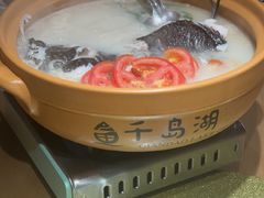 -江南小叙·美食研究院(鱼街店)