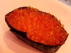 -争鲜回转寿司(金桥家乐福店)