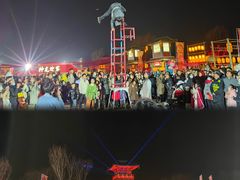 -定鼎门遗址博物馆