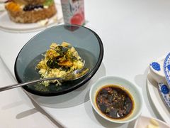 -巴音浩日娲·蒙餐(双林东路店)
