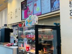 -Tims天好咖啡·贝果(渝中来福士店)