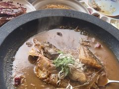 -庆云楼饭庄(什刹海店)