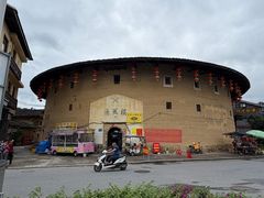 -福建土楼(南靖)景区
