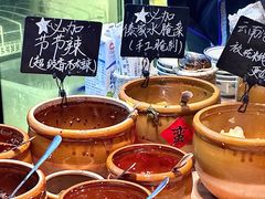 -云阿蛮云南生烫牛肉米线(奉贤路店)