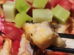 -半天妖烤鱼(芜湖市镜湖万达店)