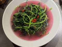 -张家卫·阳江菜·小海鲜(肥婆湾桥店)