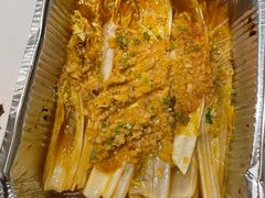 -三个大叔东北烧烤·砂锅菜(西三旗店)