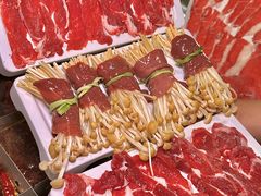 -邓莽子老火锅(鲁祖庙店)
