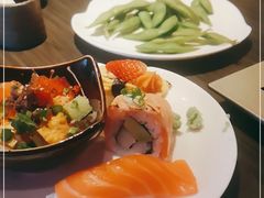 -滩万日本料理Nadaman(国贸大酒店)