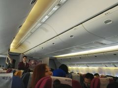 -曼谷素万那普国际机场