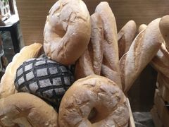 -红林大酒店RFcafe自助餐厅