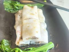 -御公馆中餐厅·点心·顺德菜·佛山东平保利洲际酒店