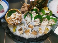-余欢领鲜火锅(新街口店)