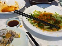 -五马集·海鲜·温州大牌档(黑金冠五马街十字路口店)
