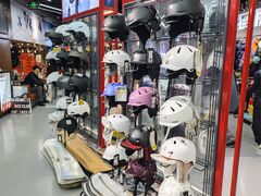 -北京大都市滑雪用品(丰泰中心店)