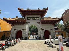 -福州开元寺